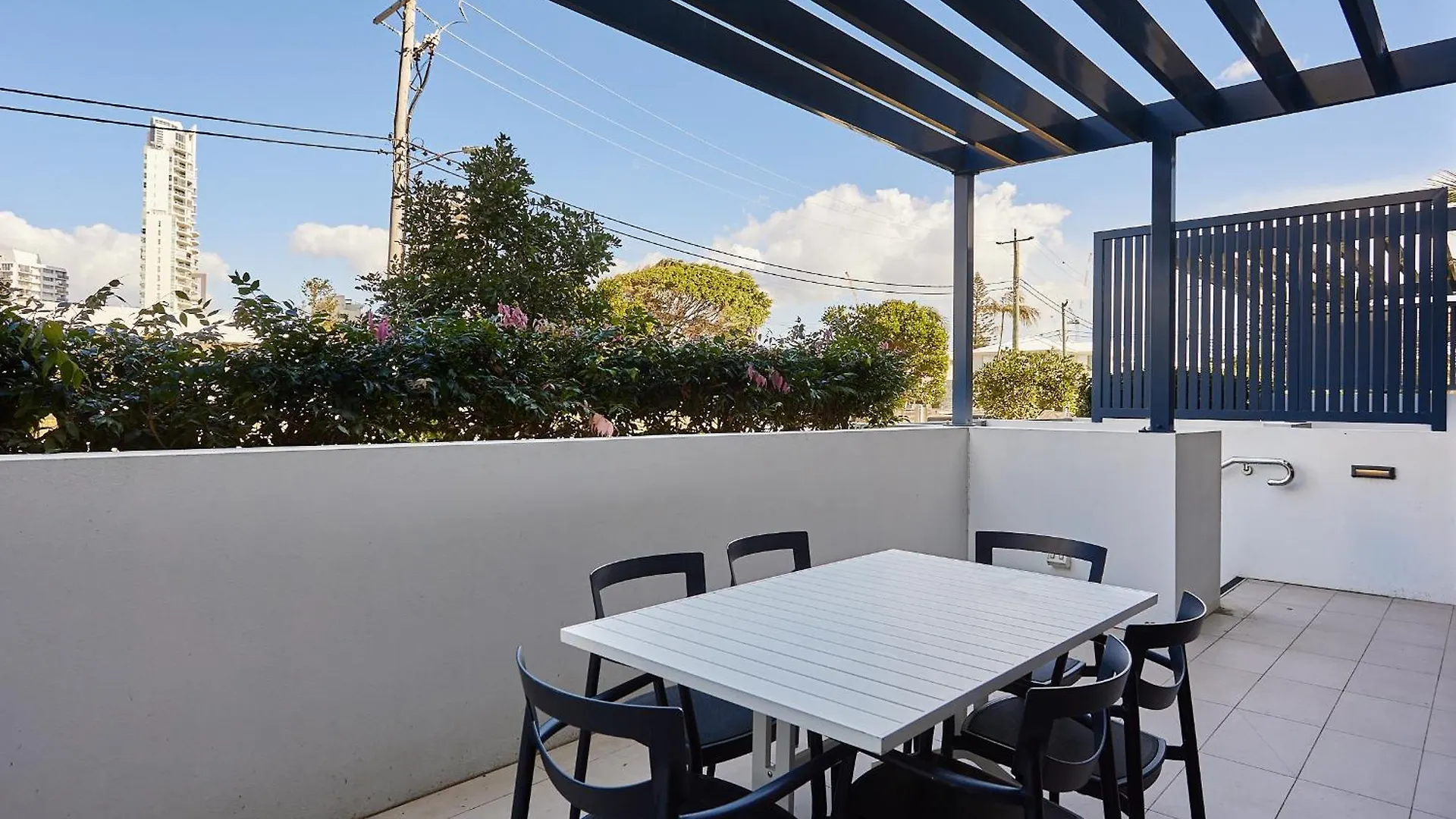 Ruby Apartment غولد كوست أستراليا