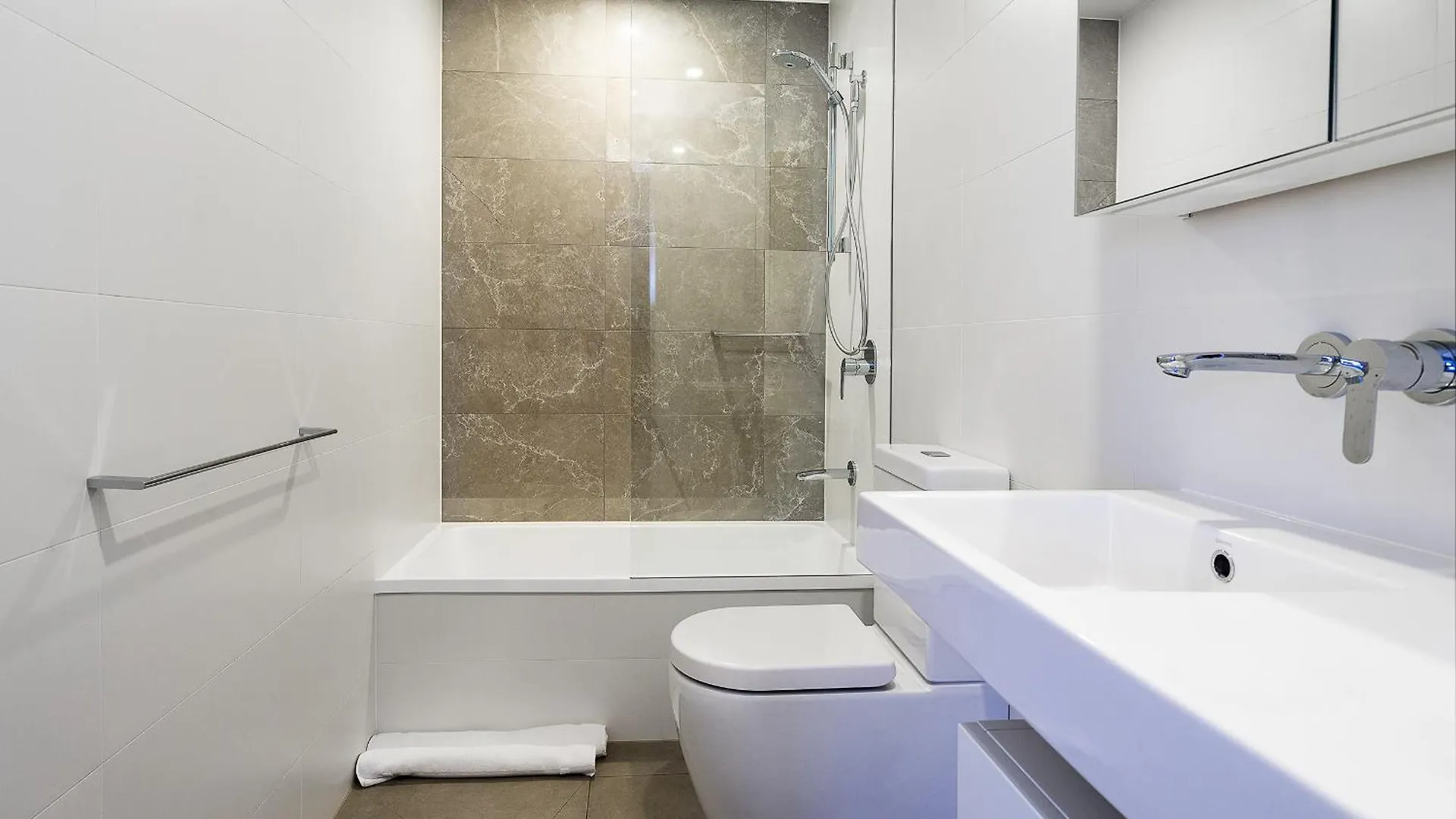Ruby Apartment غولد كوست أستراليا