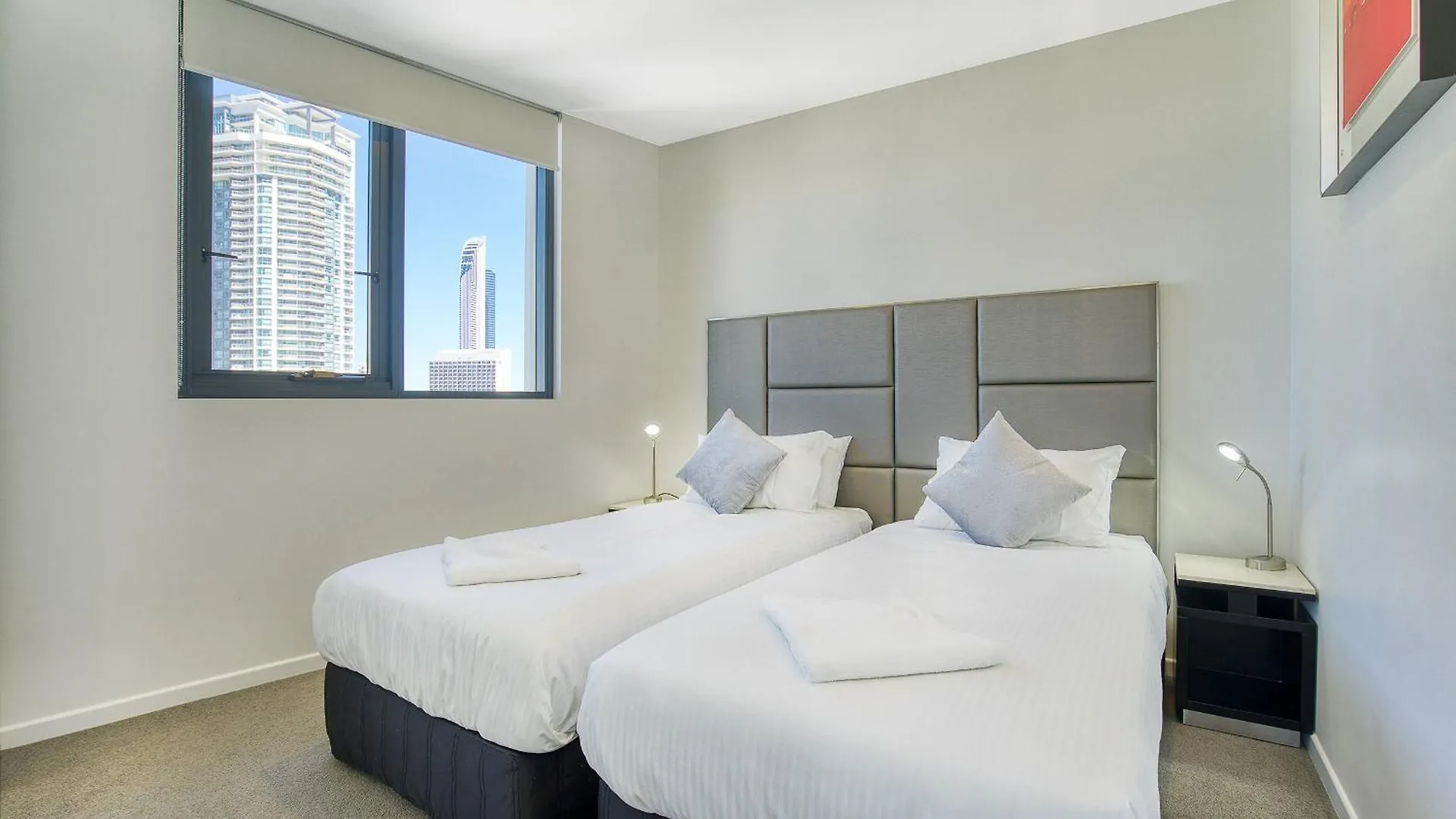 Ruby Apartment غولد كوست 0*,  أستراليا