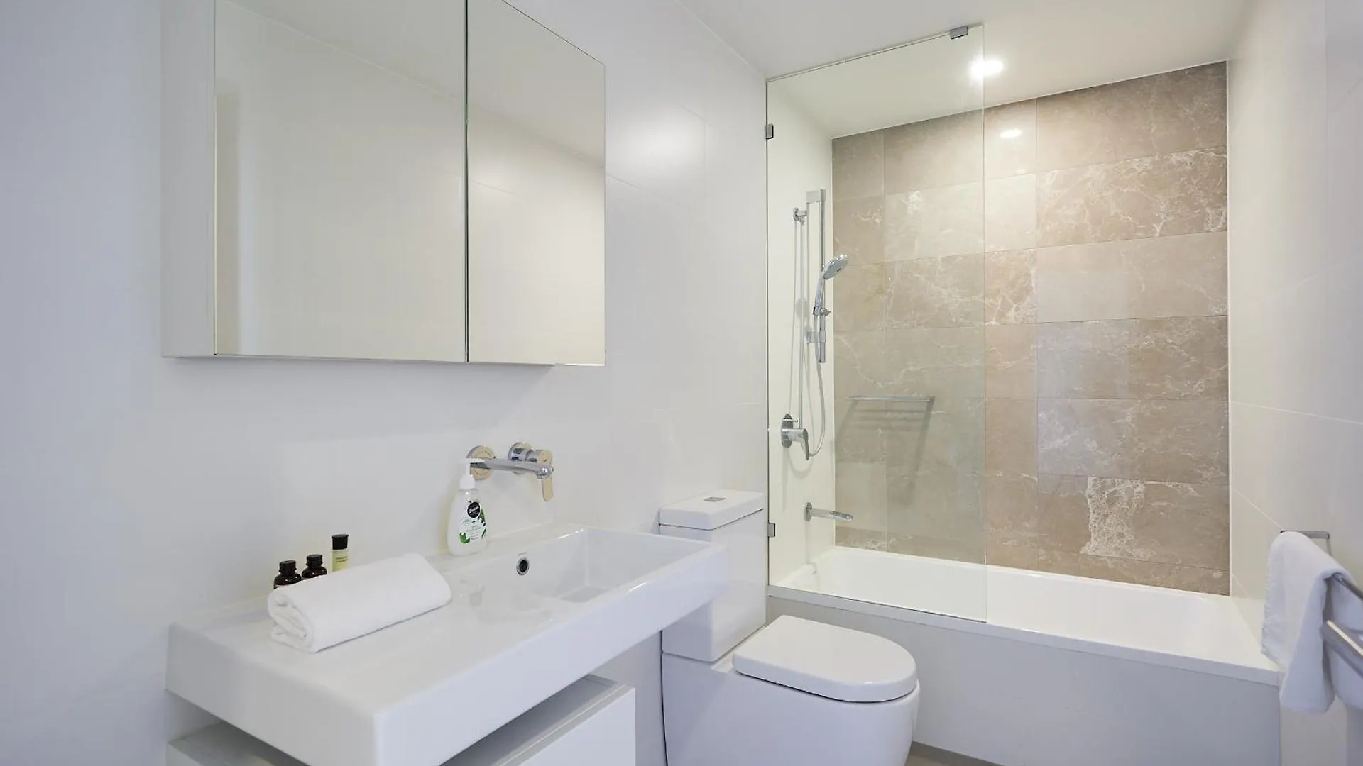 Ruby Apartment غولد كوست أستراليا