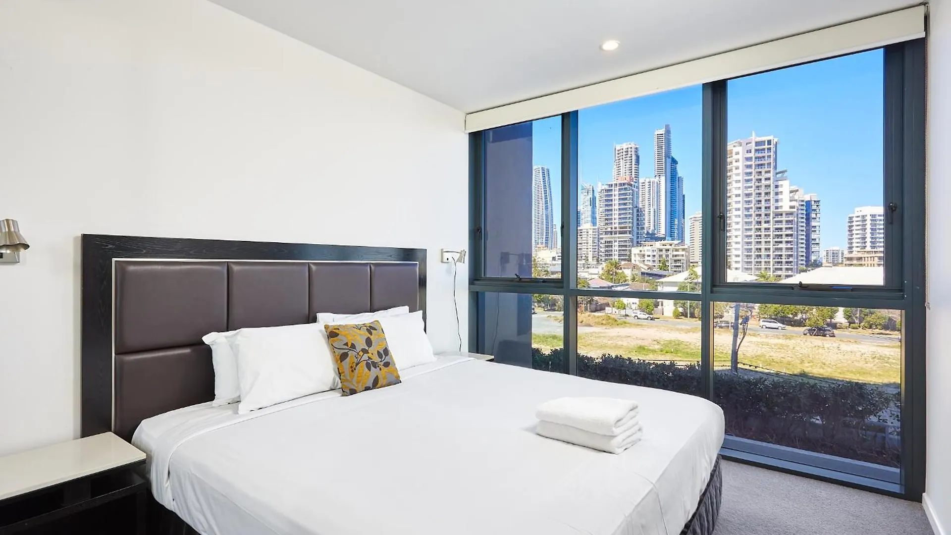 Ruby Apartment غولد كوست 0*,  أستراليا