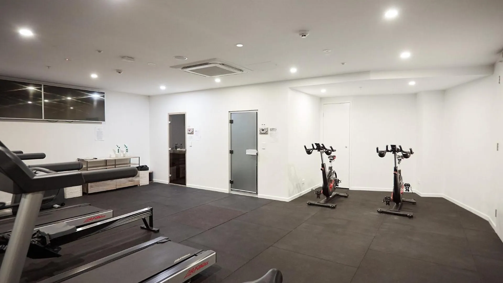 Ruby Apartment غولد كوست أستراليا