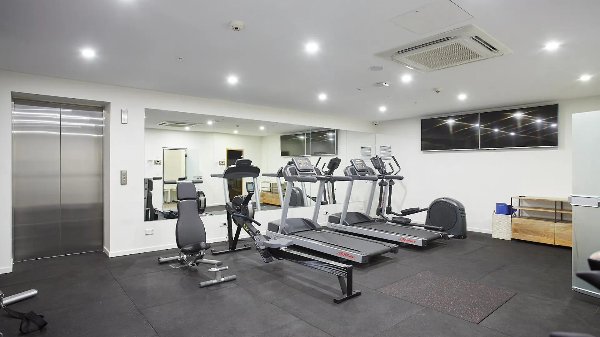 Ruby Apartment غولد كوست أستراليا