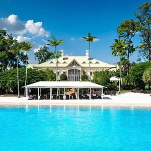 Resort Intercontinental Sanctuary Cove By Ihg, Gold Coast