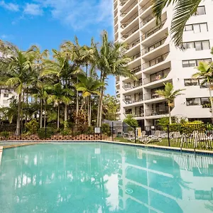 3* Apartahotel Horizons