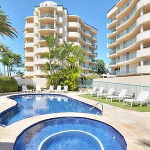 Aparthotel Royal Pacific, Gold Coast