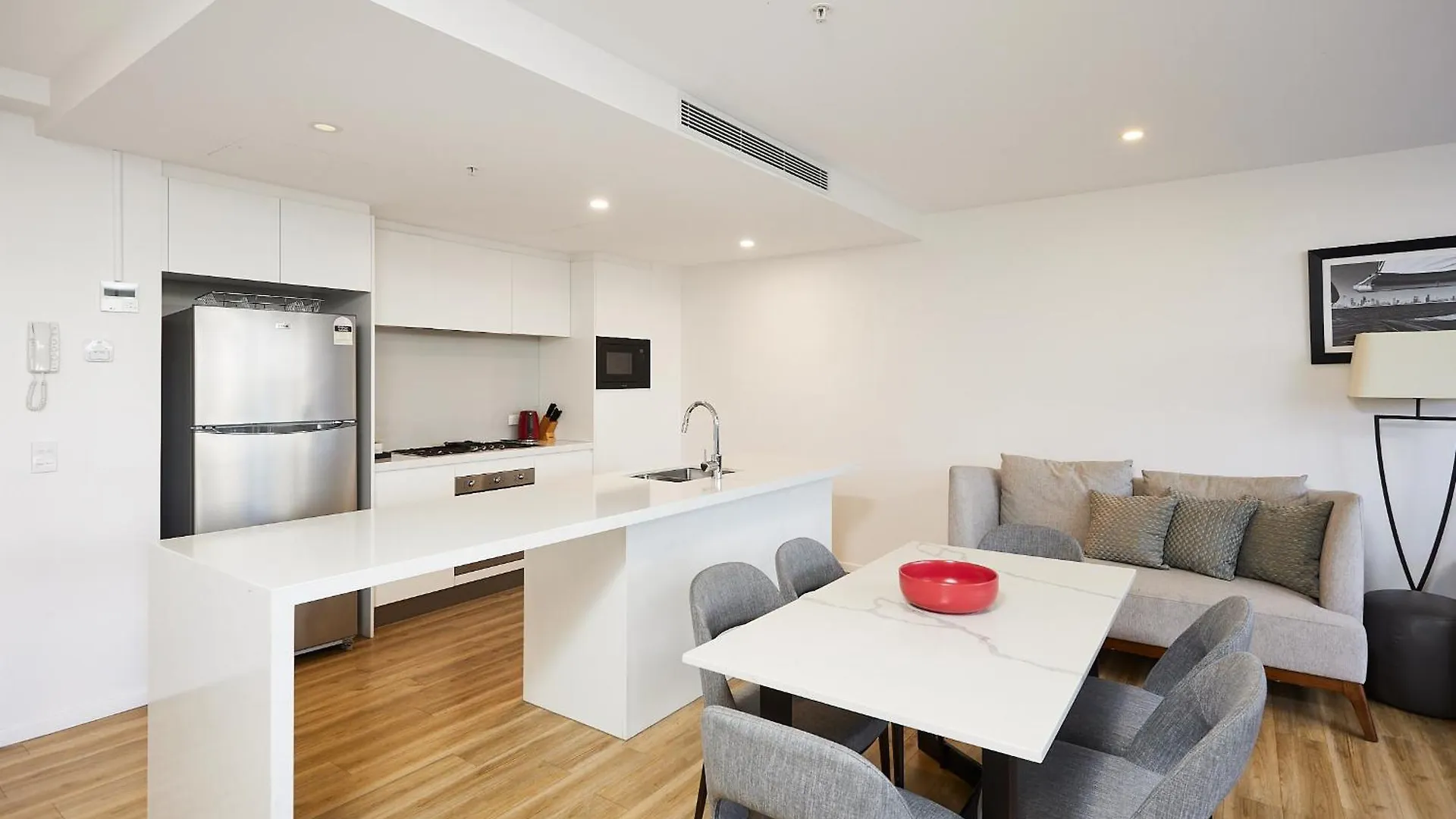Ruby Apartment Gold Coast