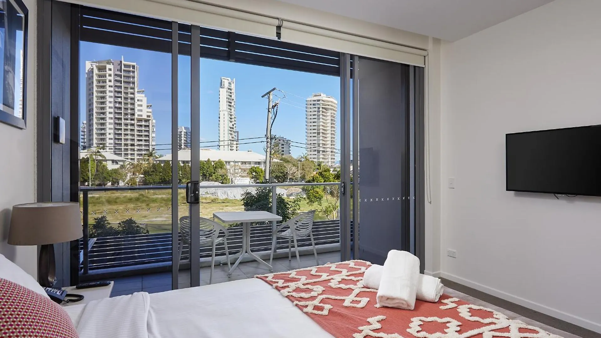 Ruby Apartment Gold Coast