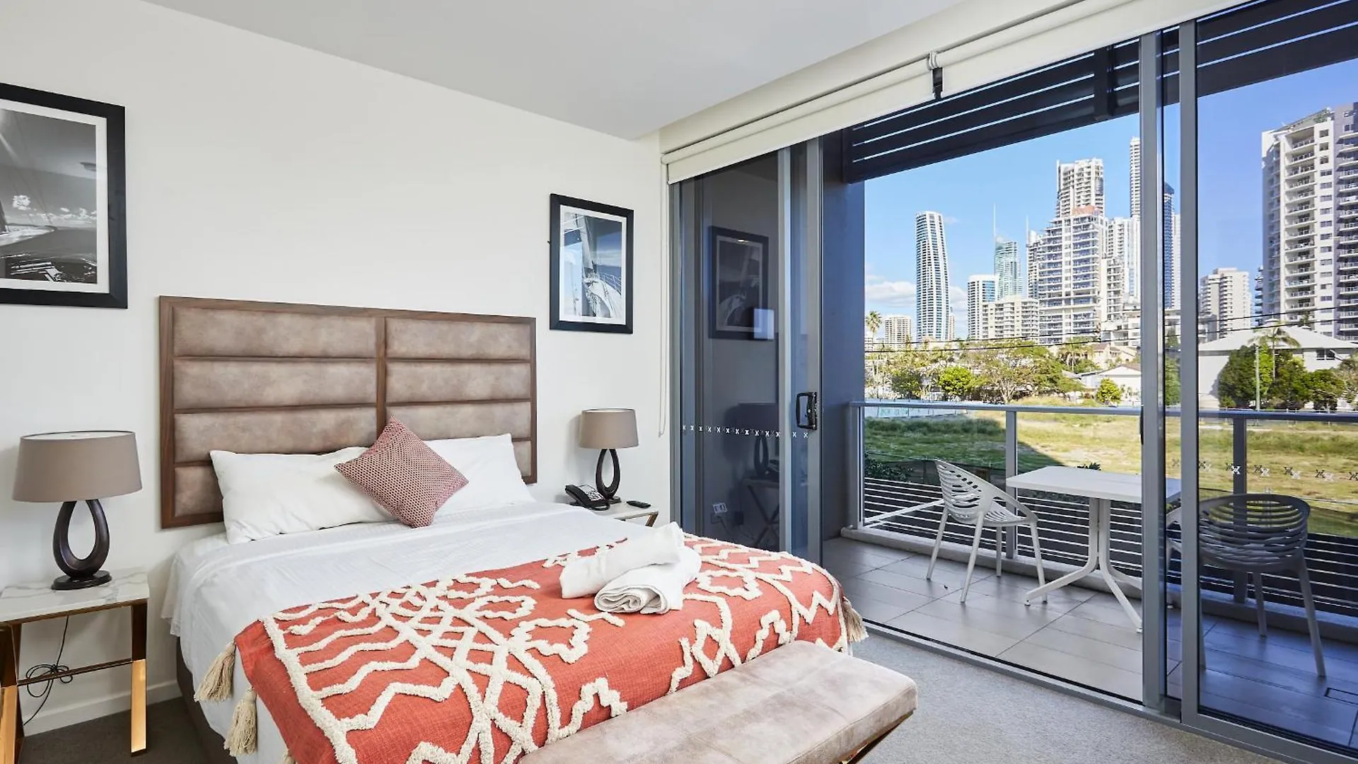 Ruby Apartment Gold Coast