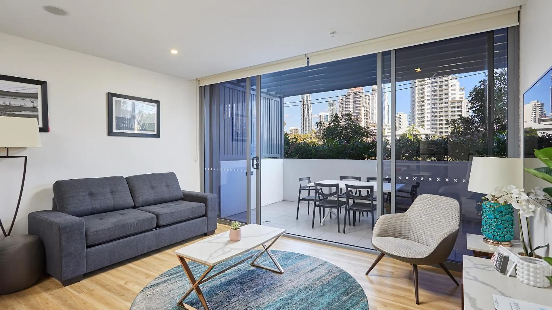 Ruby Apartment Gold Coast Australia