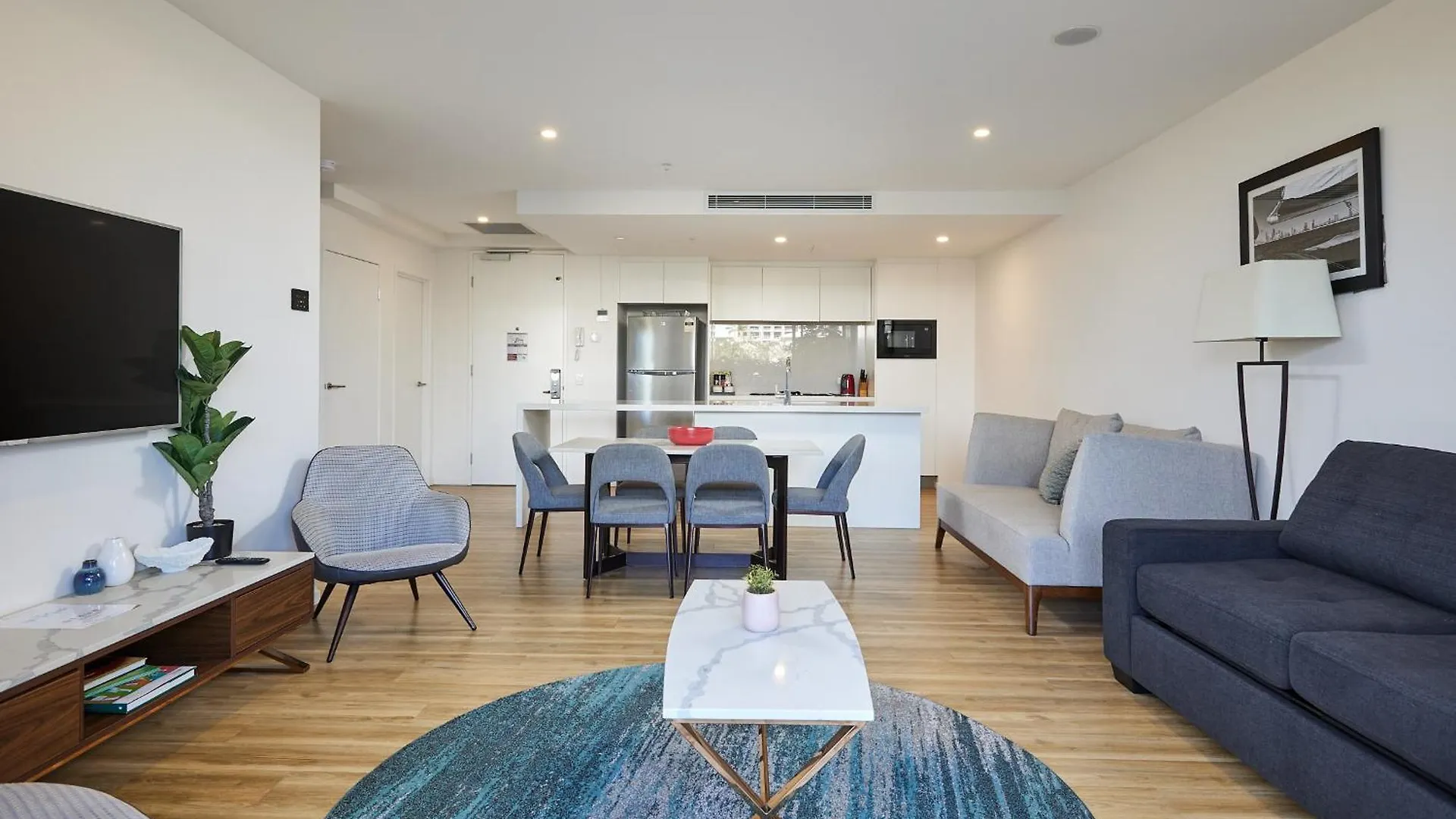 Ruby Apartment Gold Coast 0*,  Australia