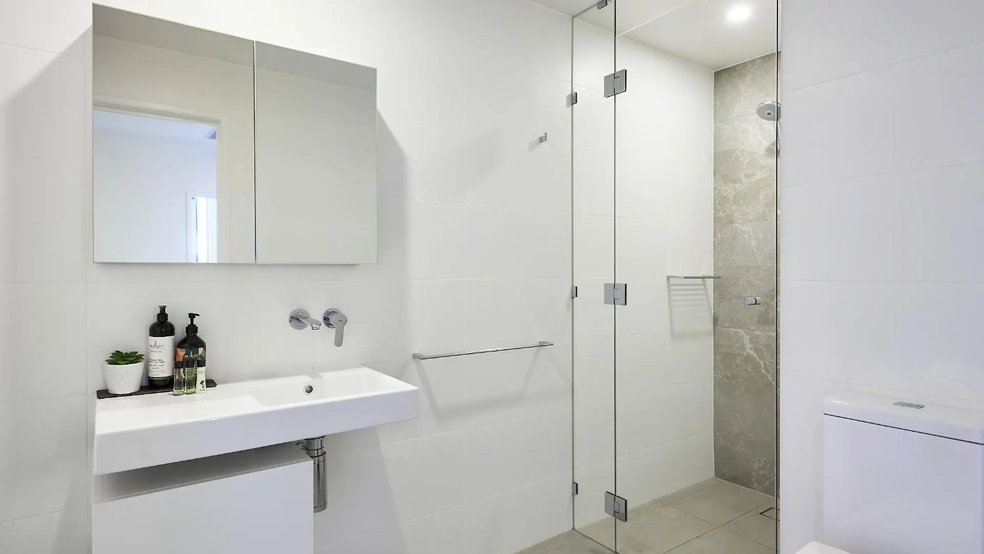 Ruby Apartment Gold Coast