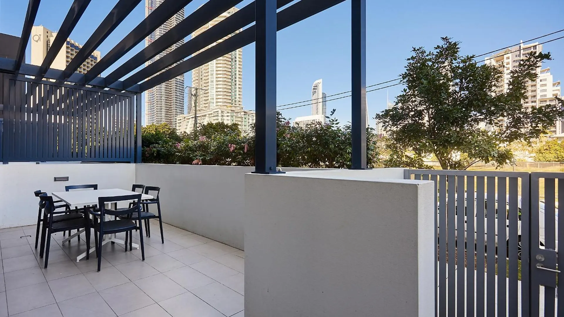Ruby Apartment Gold Coast