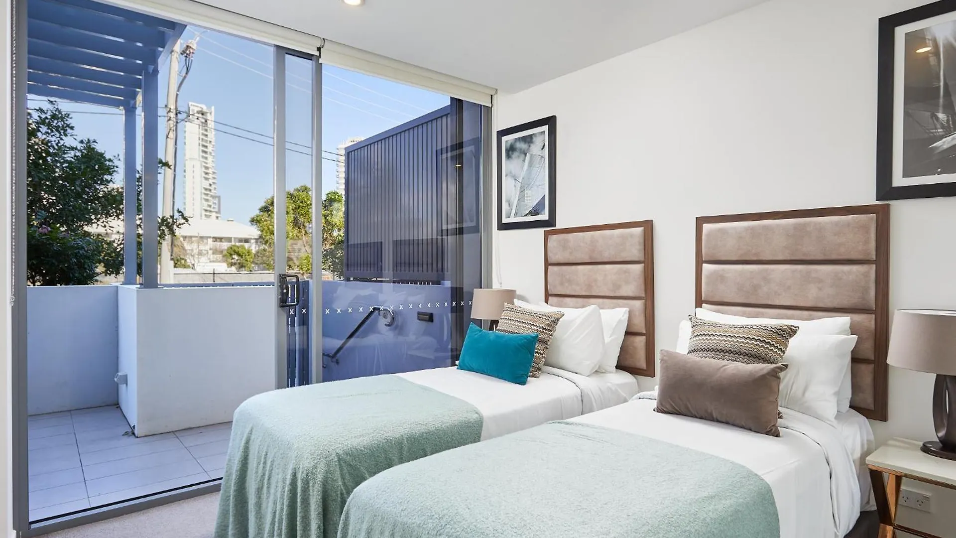 Ruby Apartment Gold Coast
