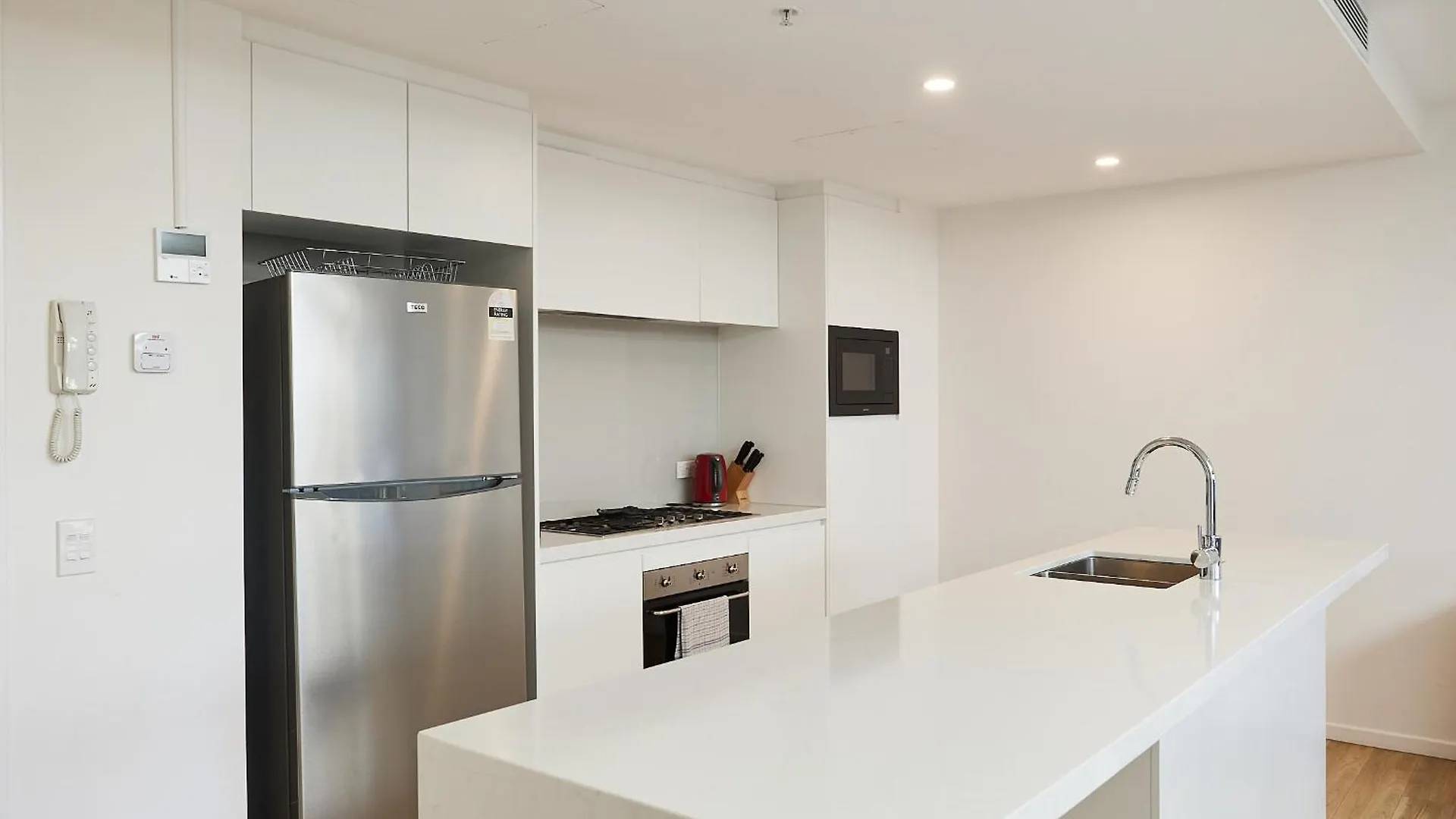 Ruby Apartment Gold Coast