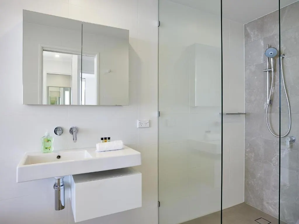 Ruby Apartment Gold Coast Australia
