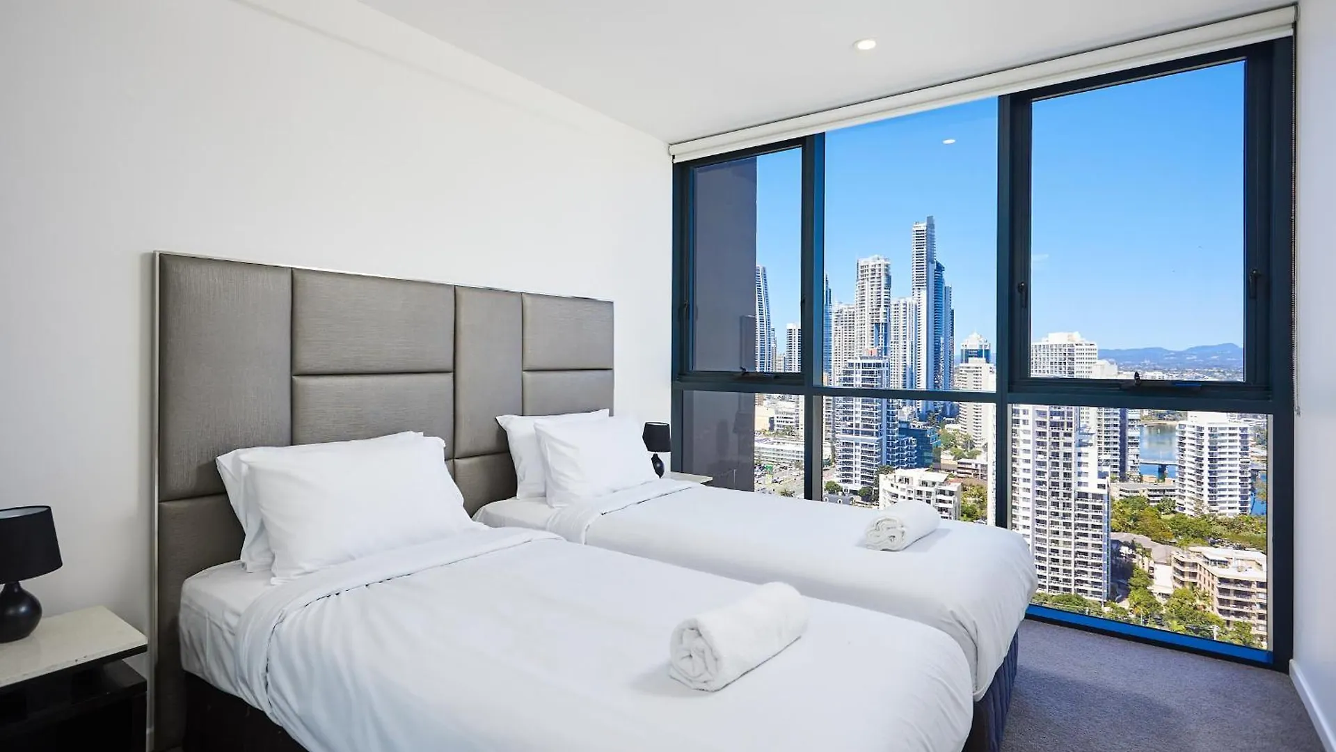 Ruby Apartment Gold Coast Australia