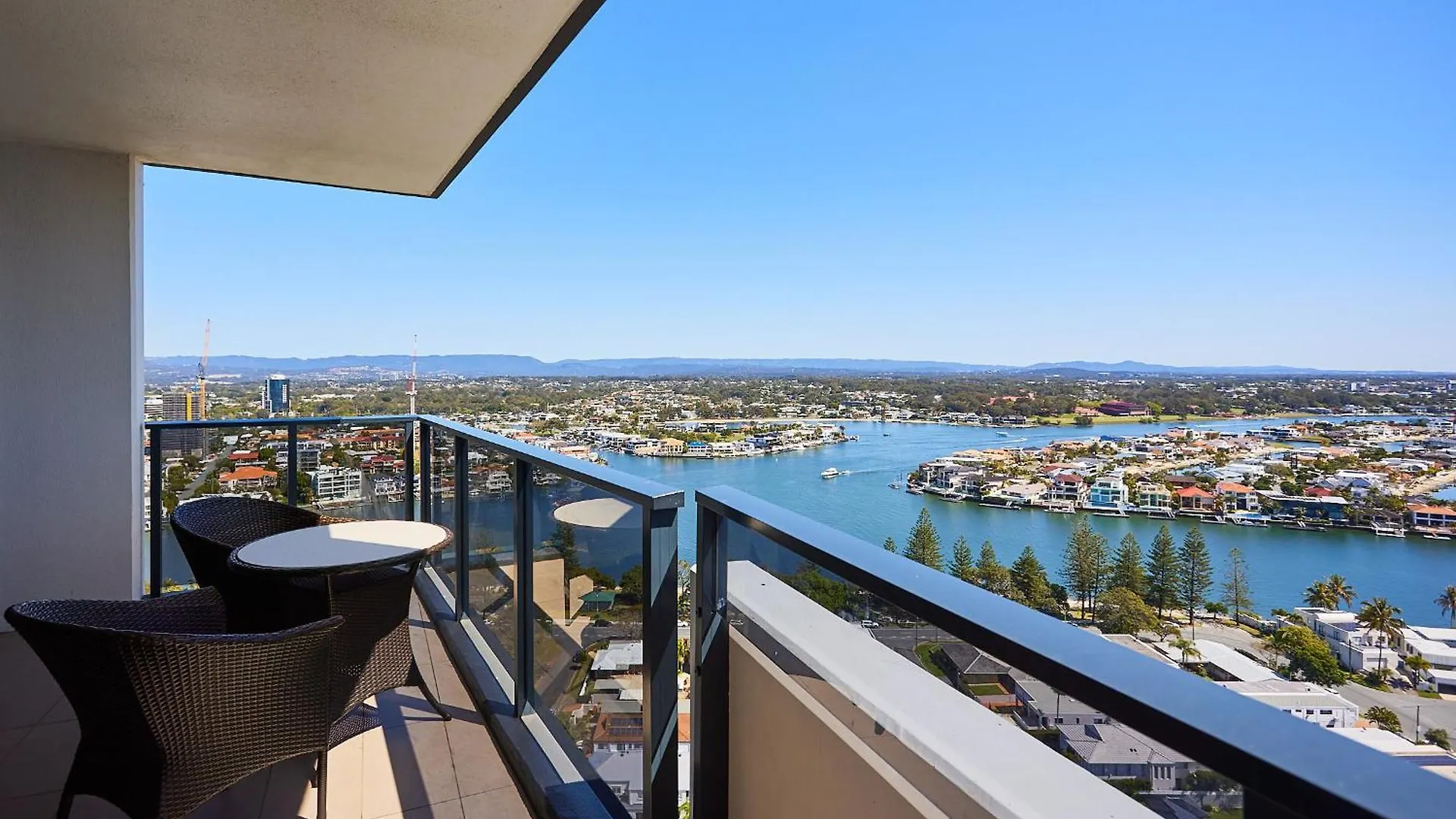 Ruby Apartment Gold Coast