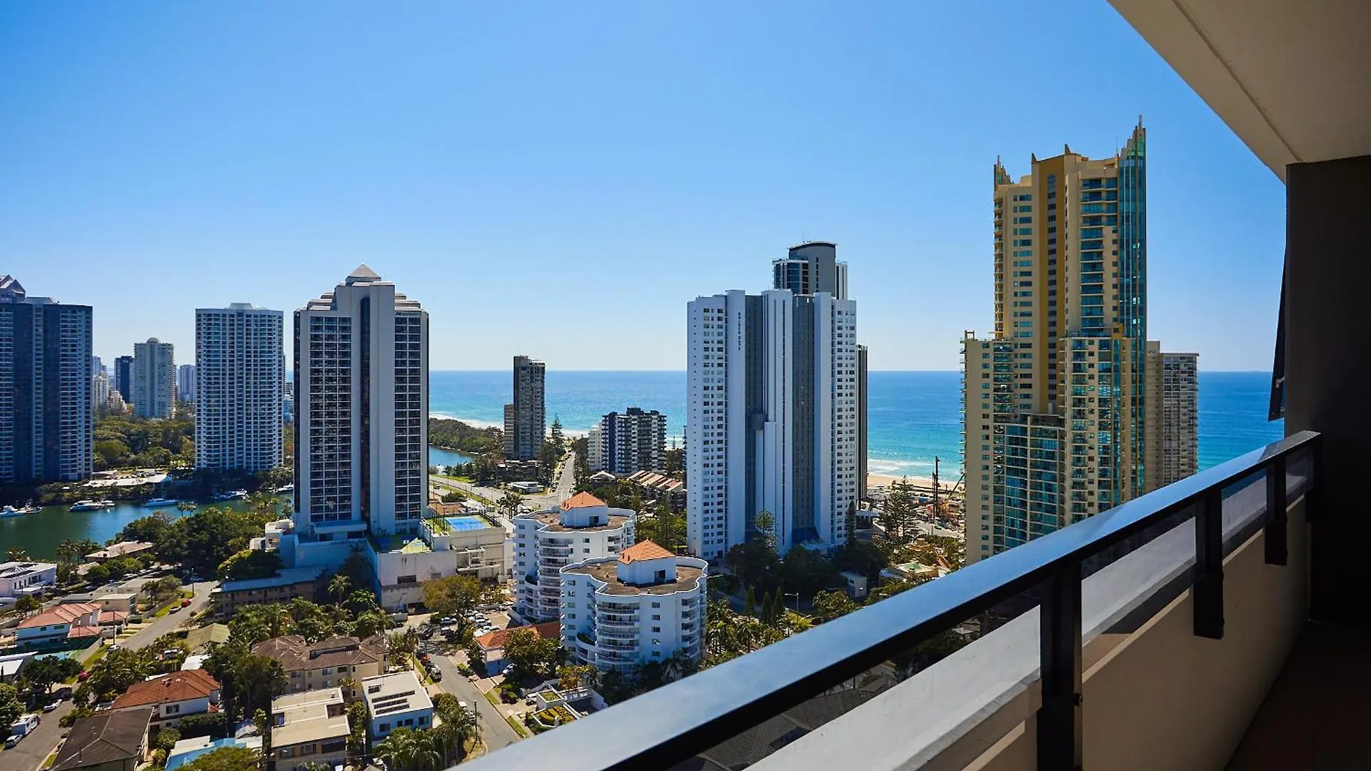 Ruby Apartment Gold Coast