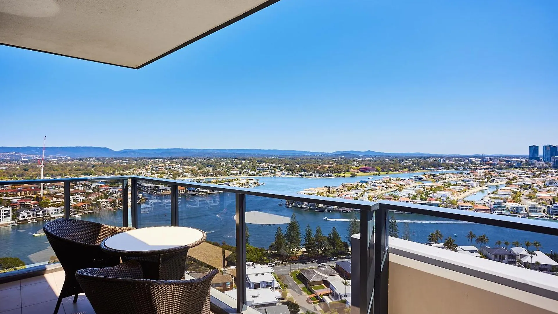 Ruby Apartment Gold Coast