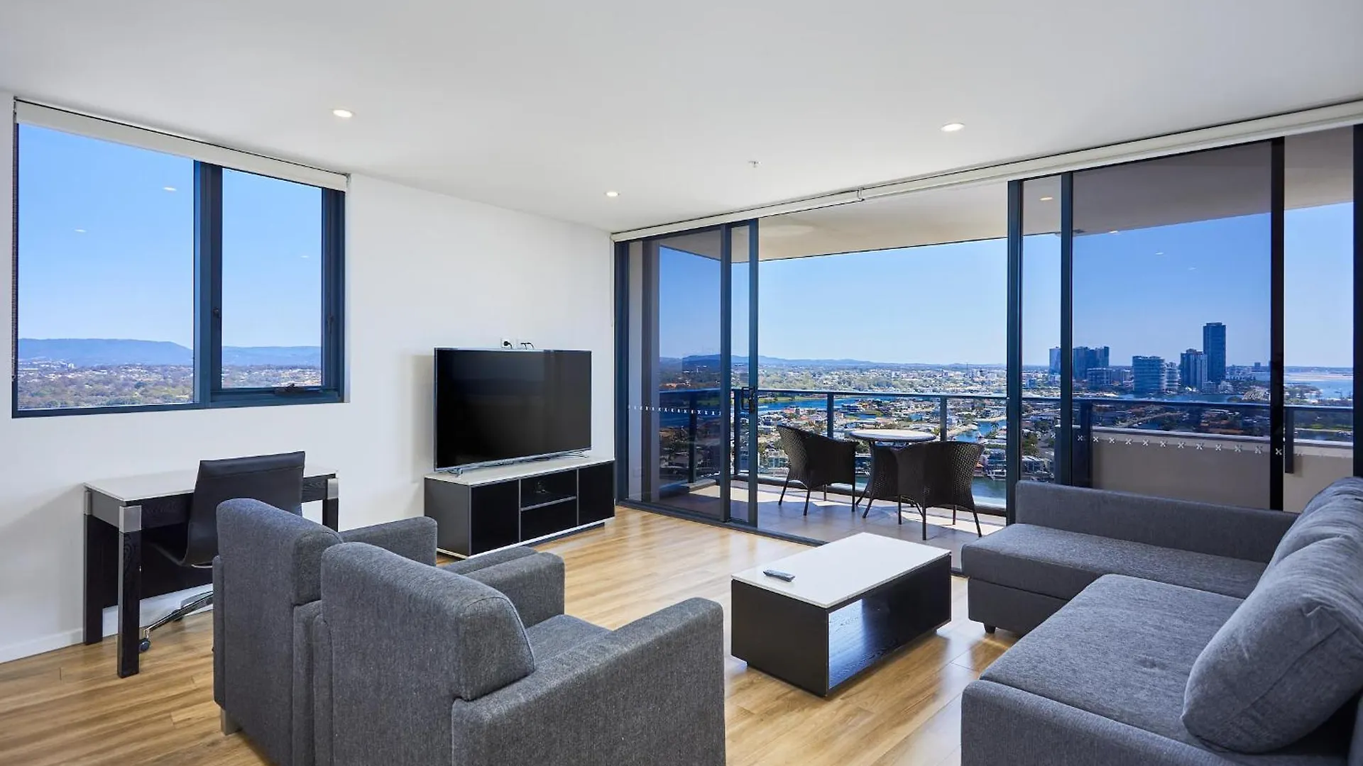 Ruby Apartment Gold Coast