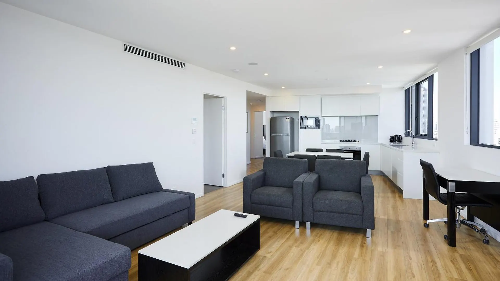 Ruby Apartment Gold Coast Australia