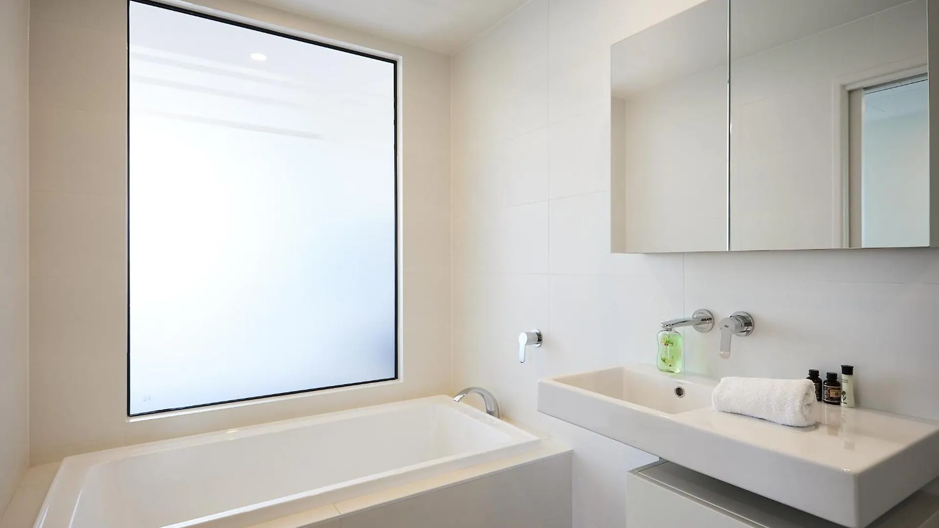 Ruby Apartment Gold Coast