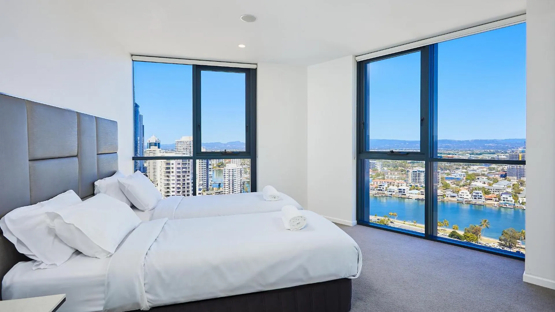 Ruby Apartment Gold Coast 0*,  Australia