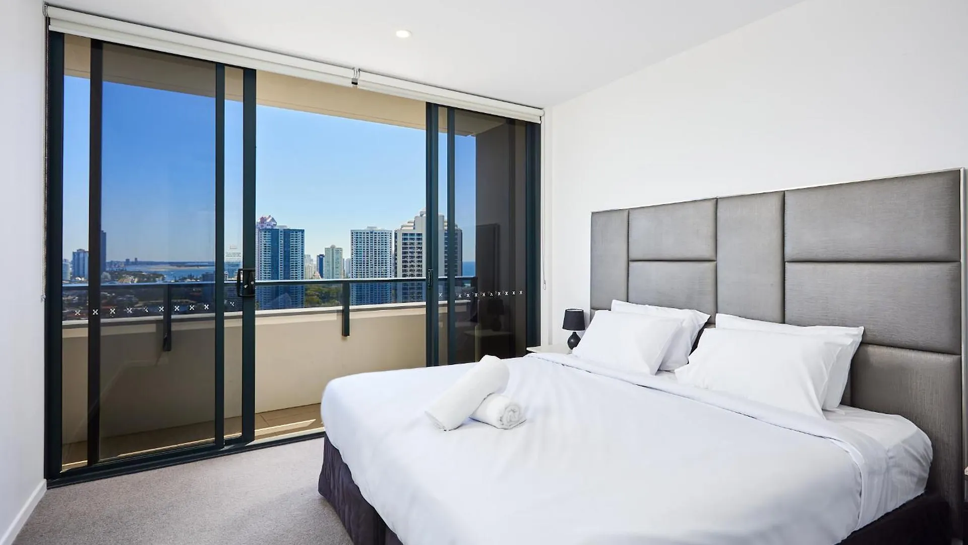 Ruby Apartment Gold Coast