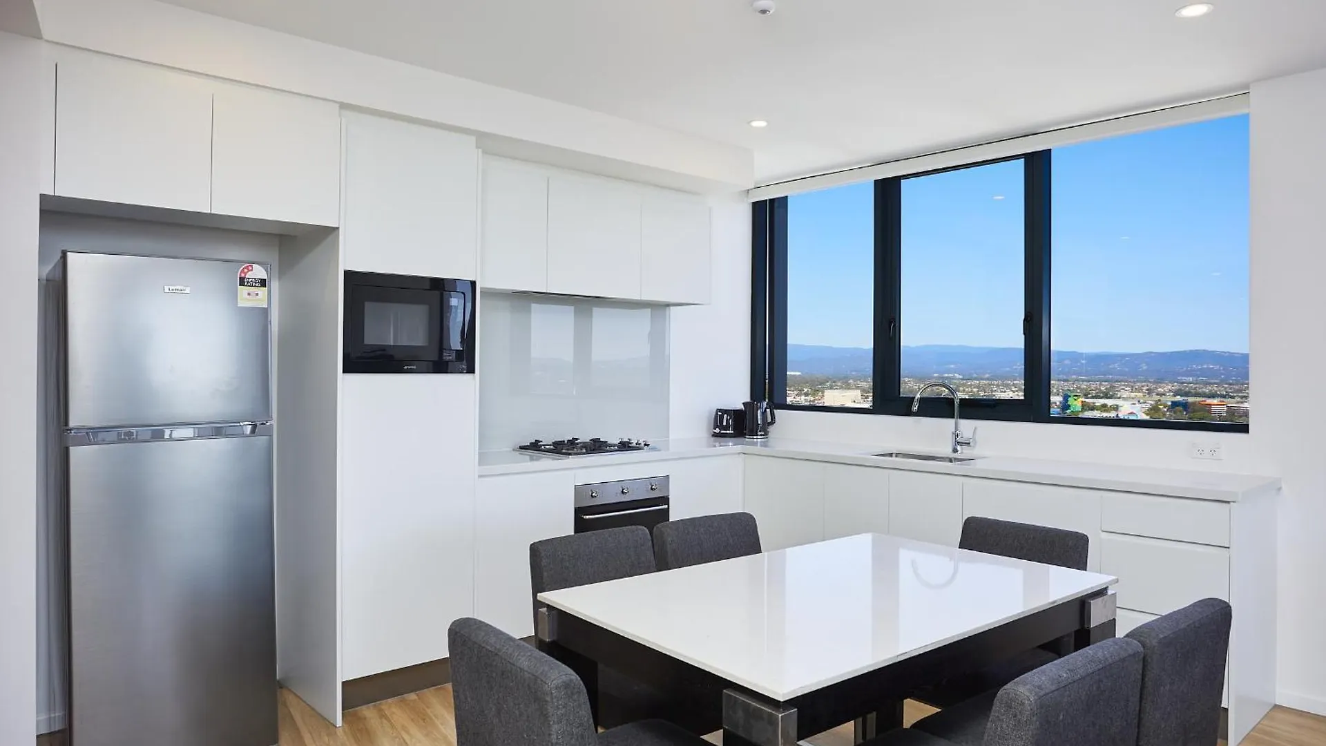 Ruby Apartment Gold Coast