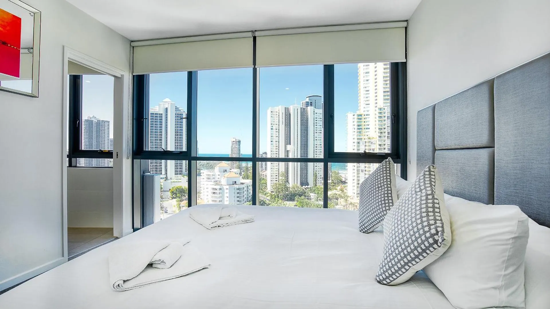 Ruby Apartment Gold Coast