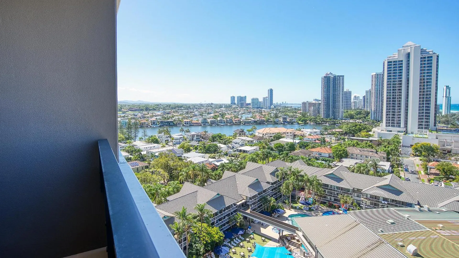 Ruby Apartment Gold Coast