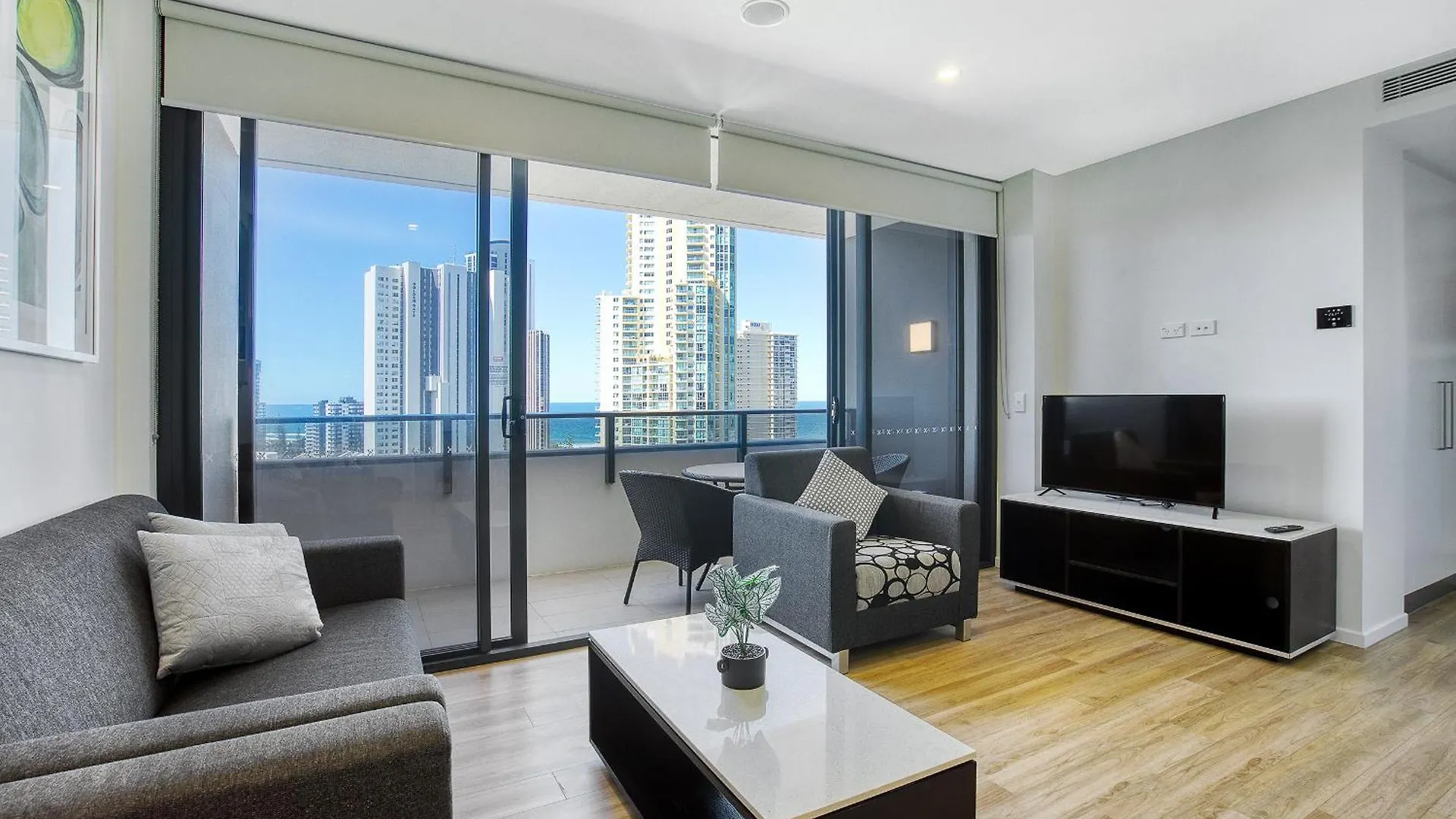 Ruby Apartment Gold Coast 0*,
