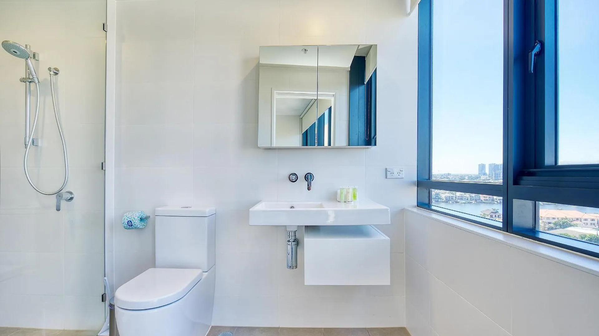 Ruby Apartment Gold Coast