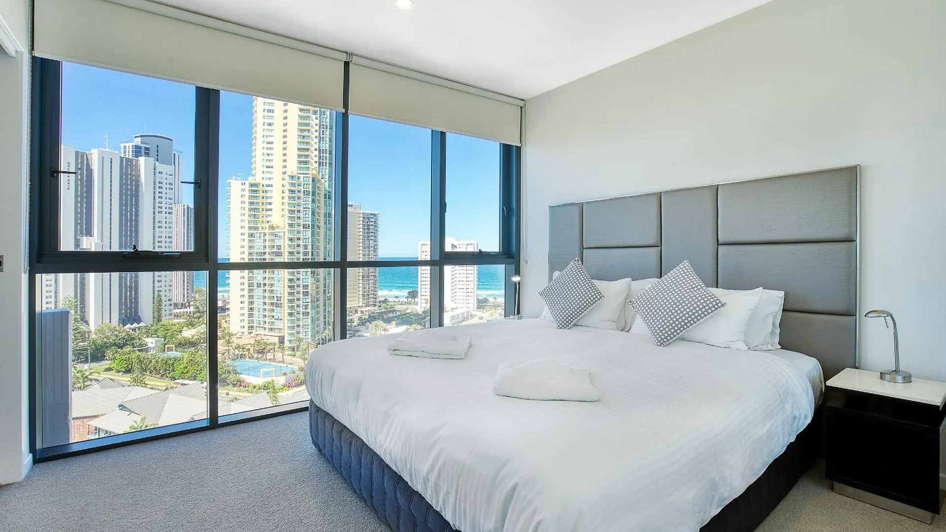 Ruby Apartment Gold Coast