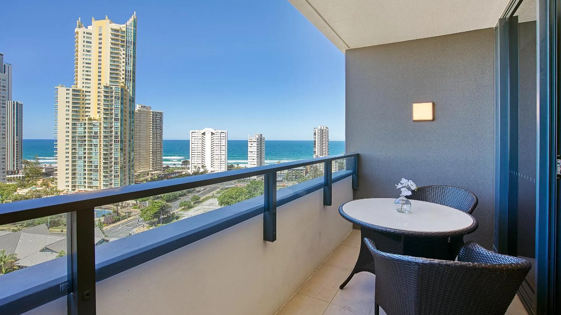 Ruby Apartment Gold Coast