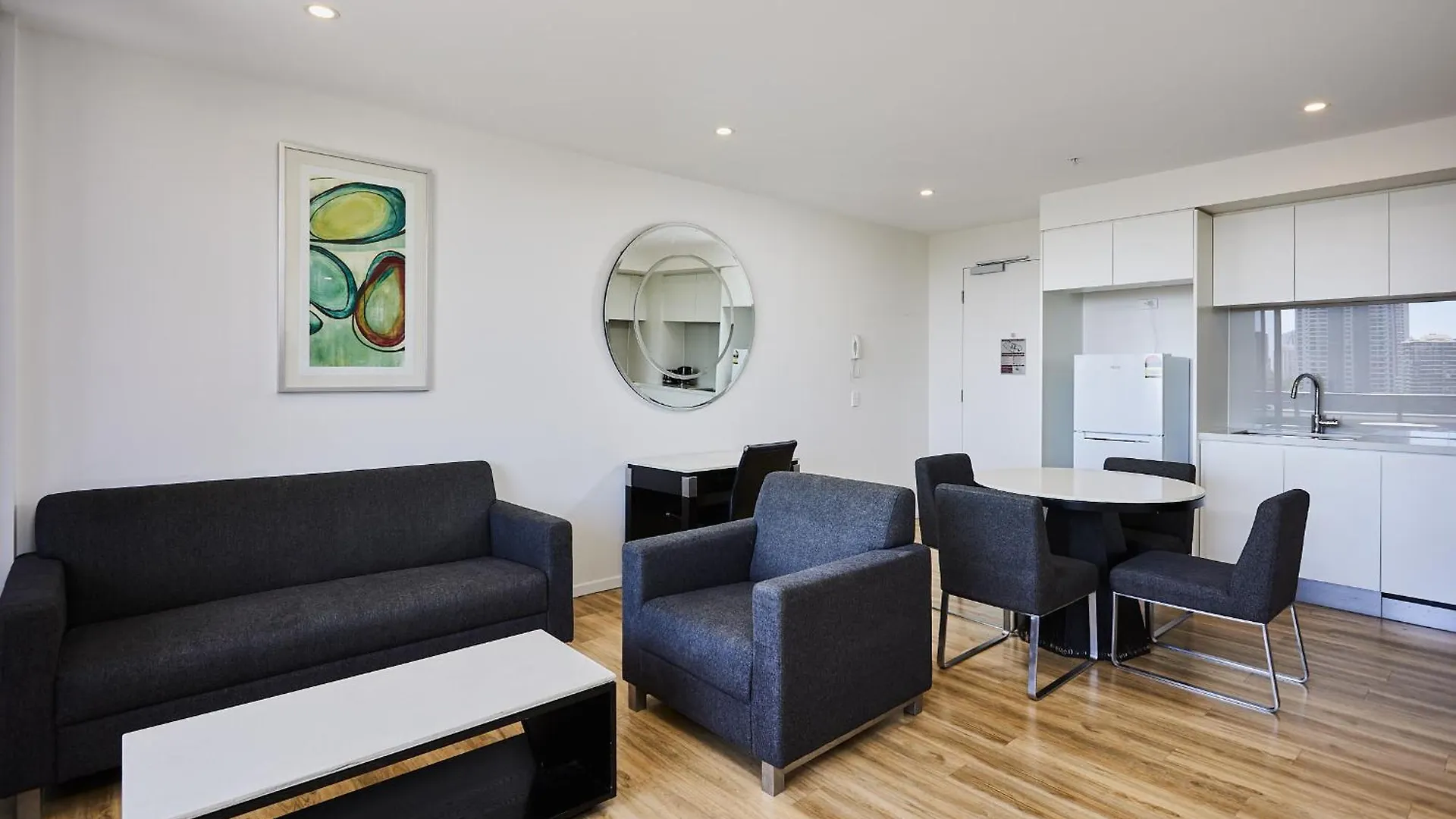 Ruby Apartment Gold Coast Australia