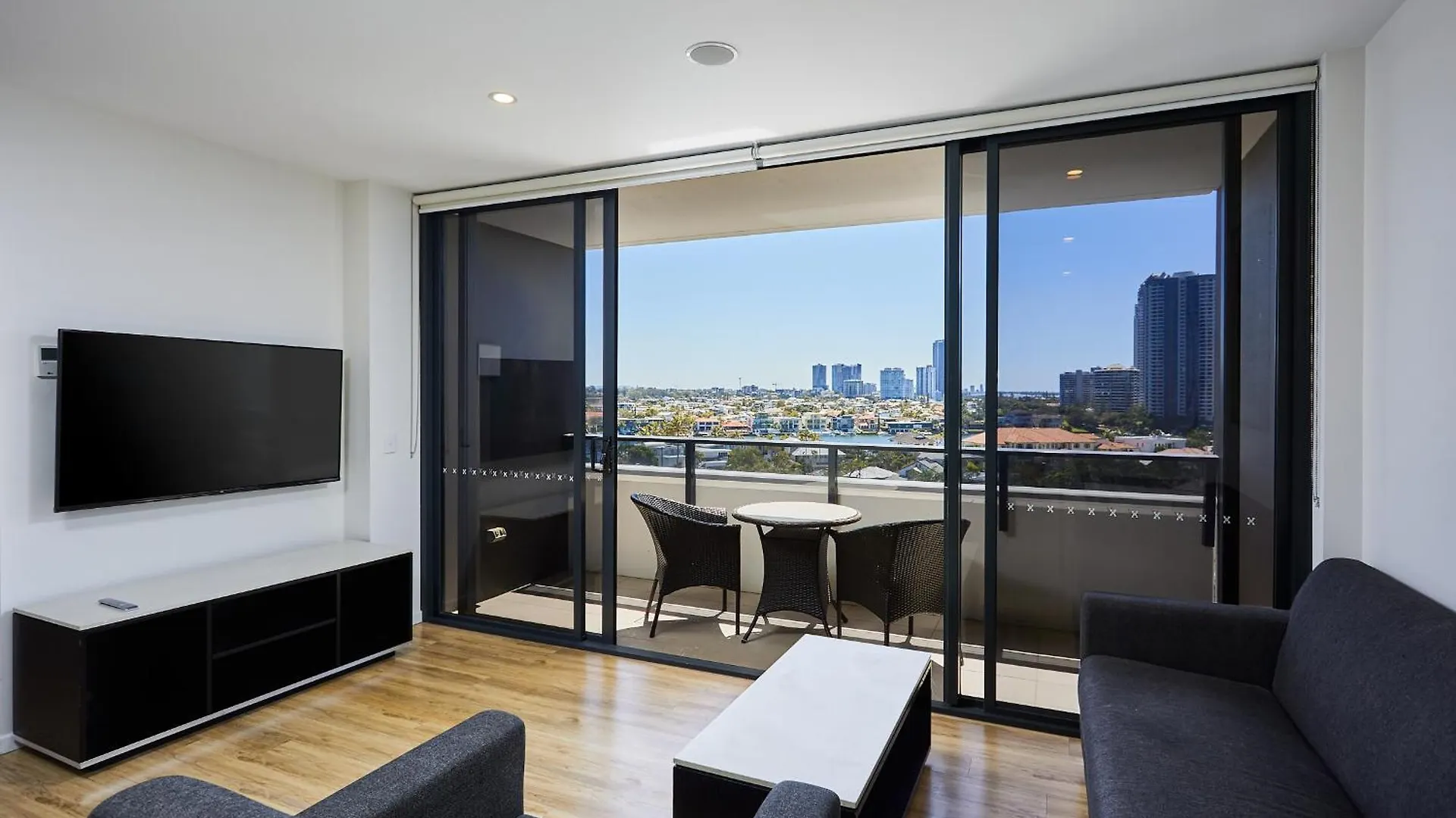 Ruby Apartment Gold Coast