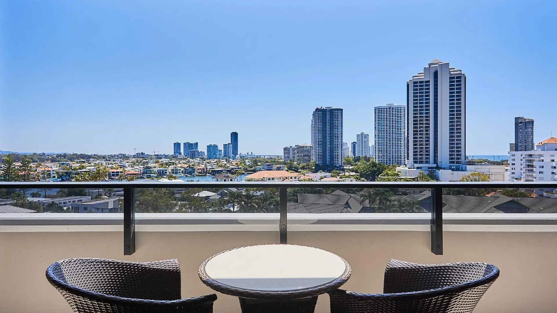 Ruby Apartment Gold Coast