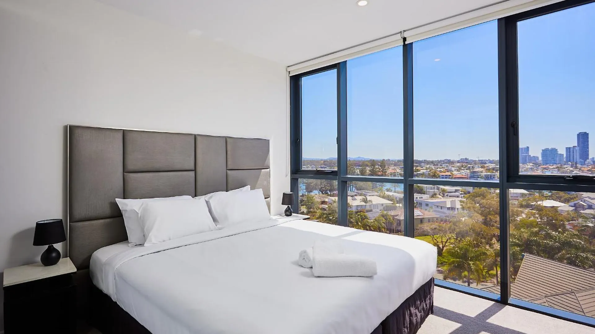 Ruby Apartment Gold Coast Australia