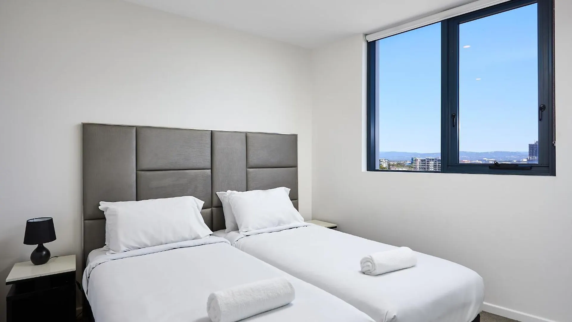 Ruby Apartment Gold Coast