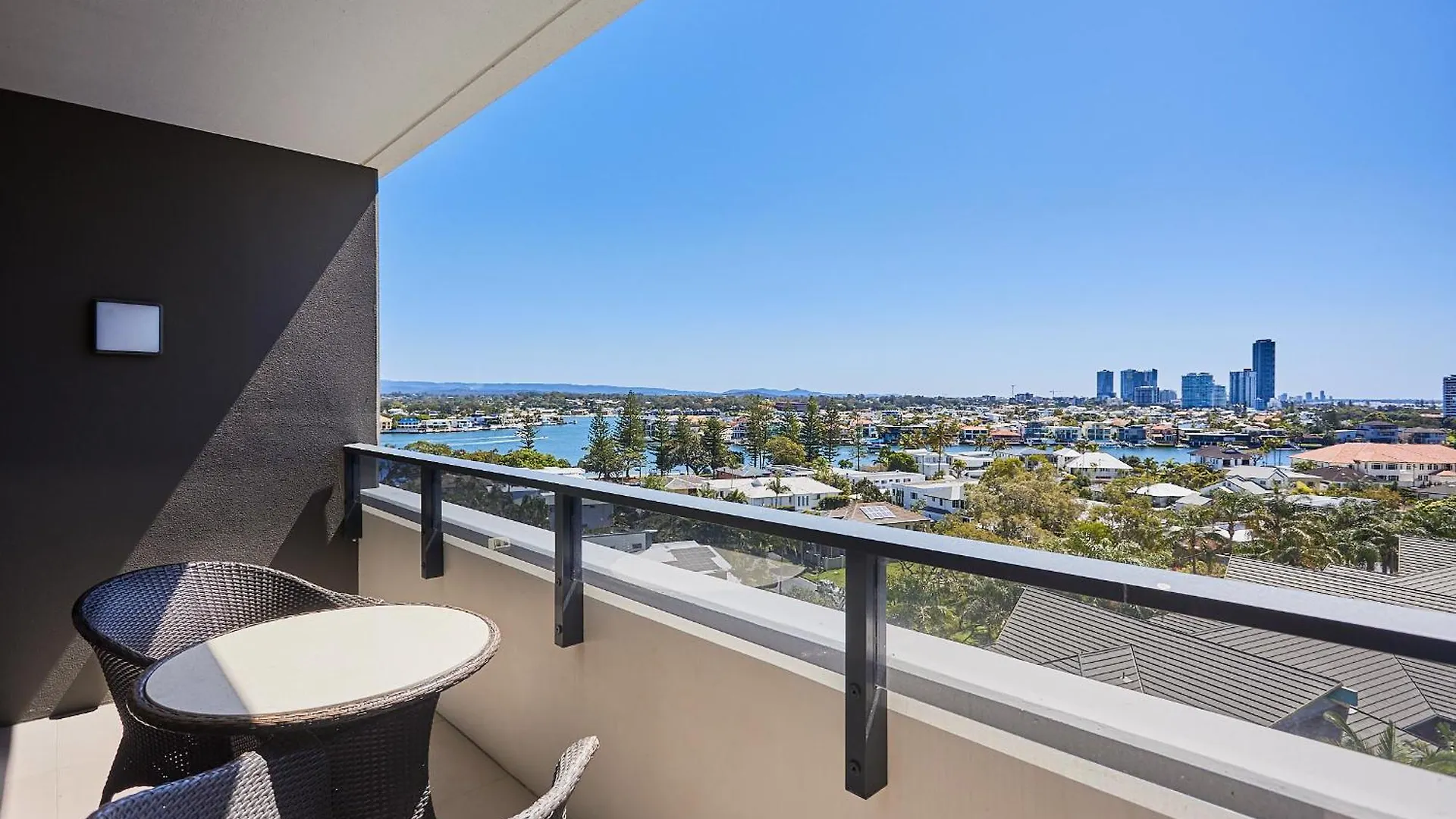 Ruby Apartment Gold Coast