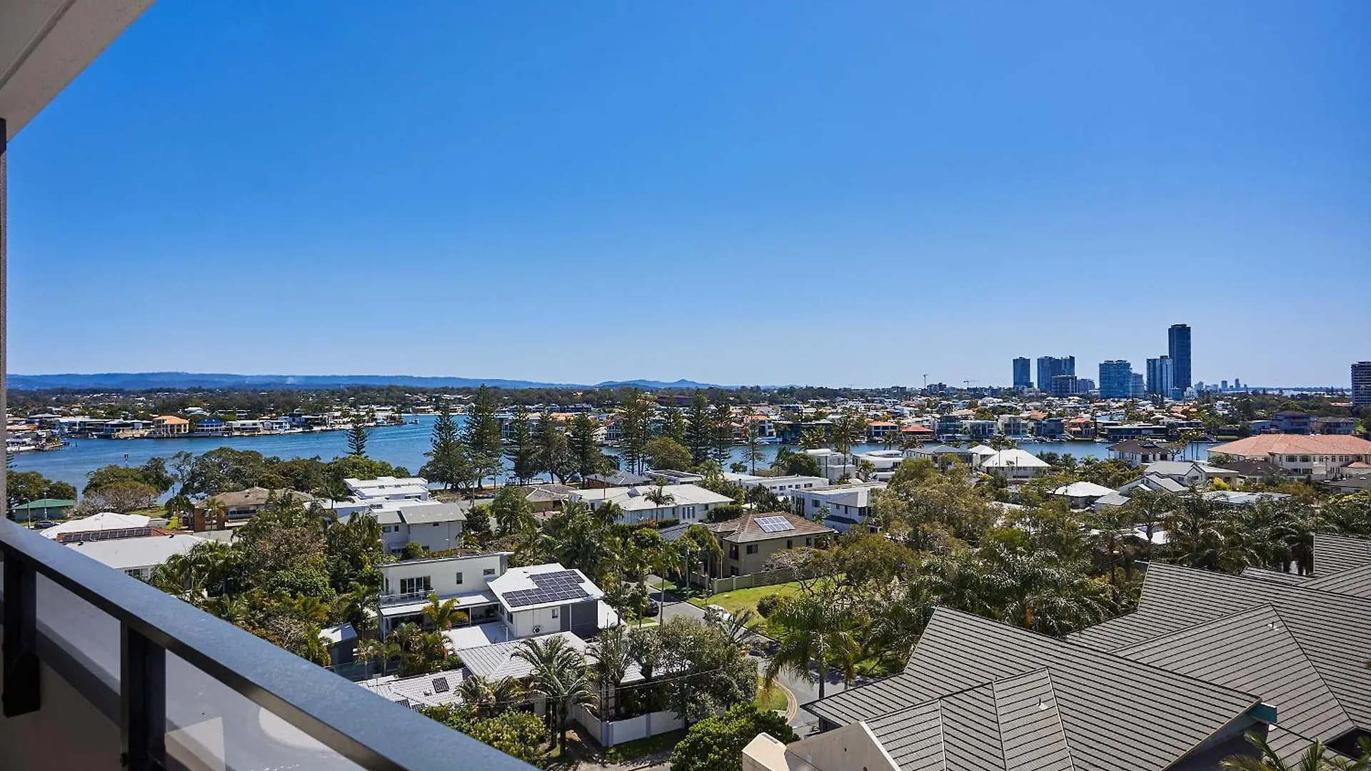 Ruby Apartment Gold Coast Australia