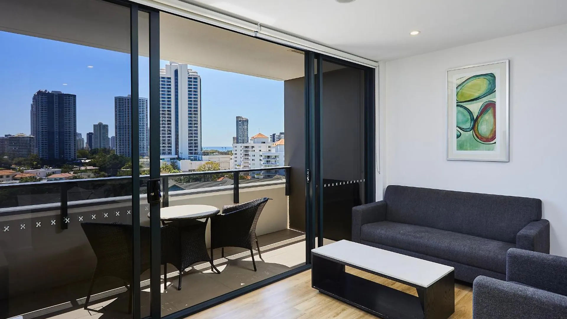 Ruby Apartment Gold Coast