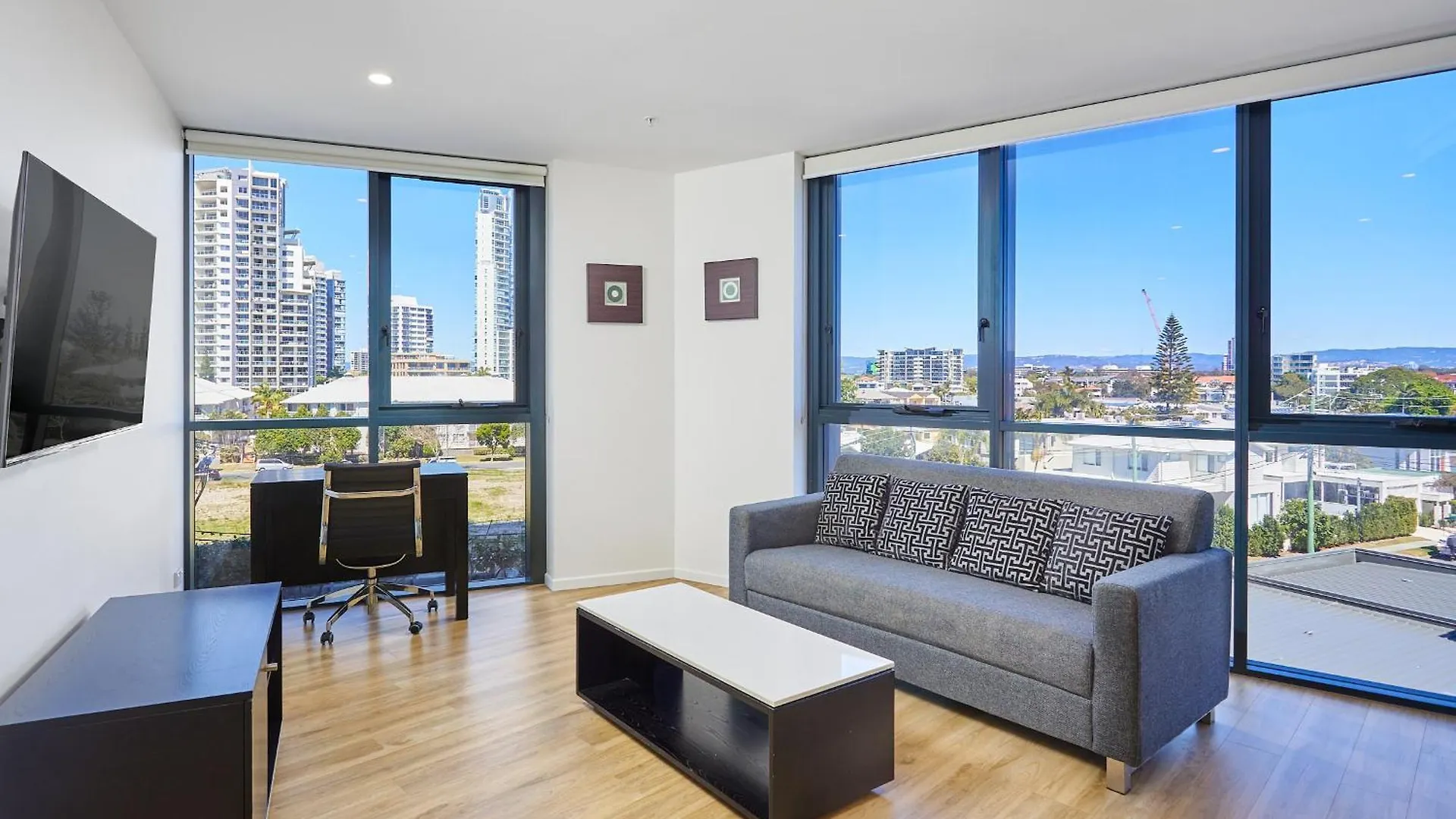 Ruby Apartment Gold Coast