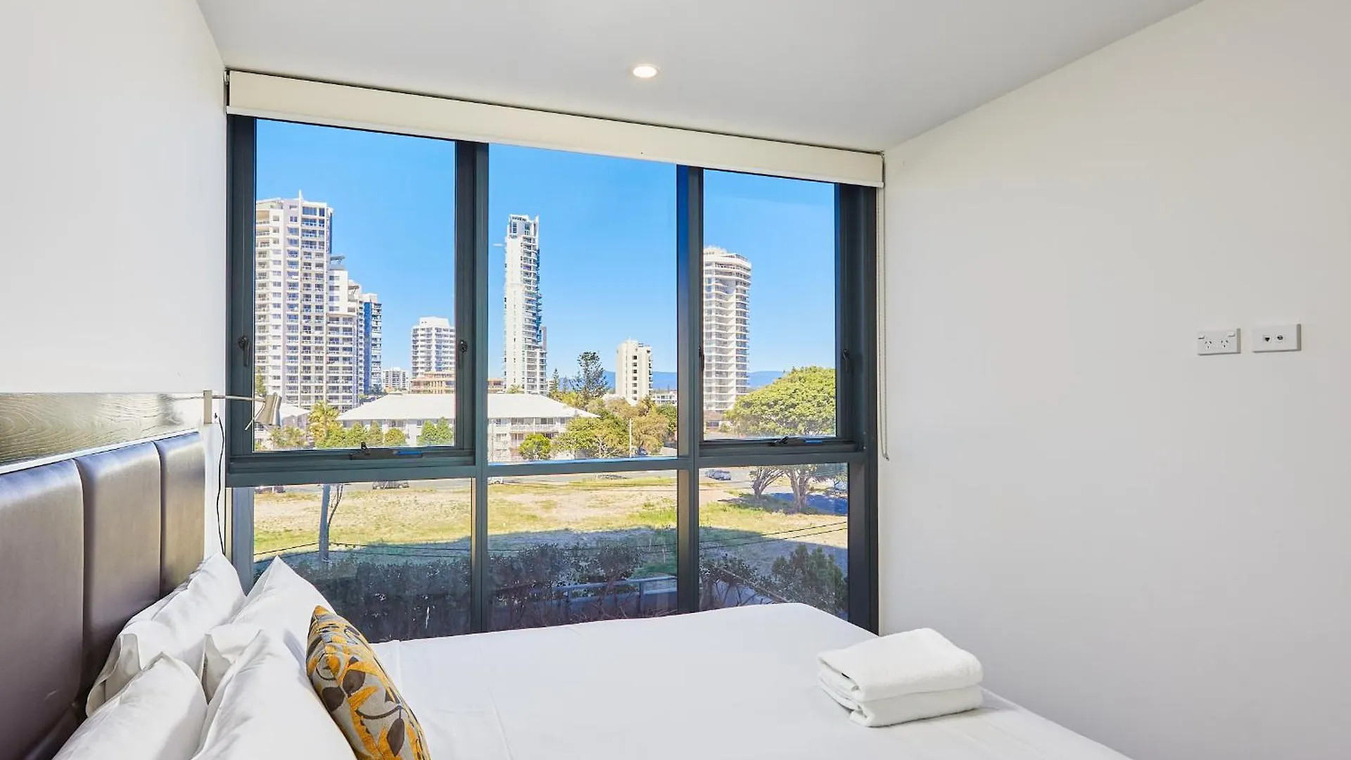 Ruby Apartment Gold Coast