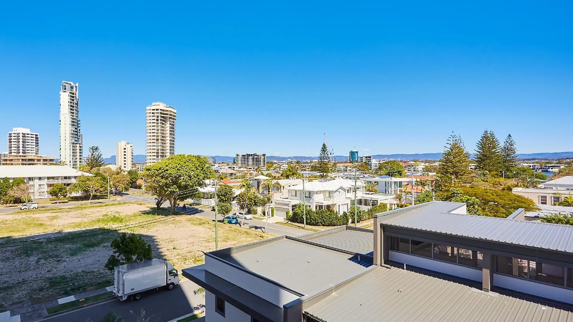 Ruby Apartment Gold Coast
