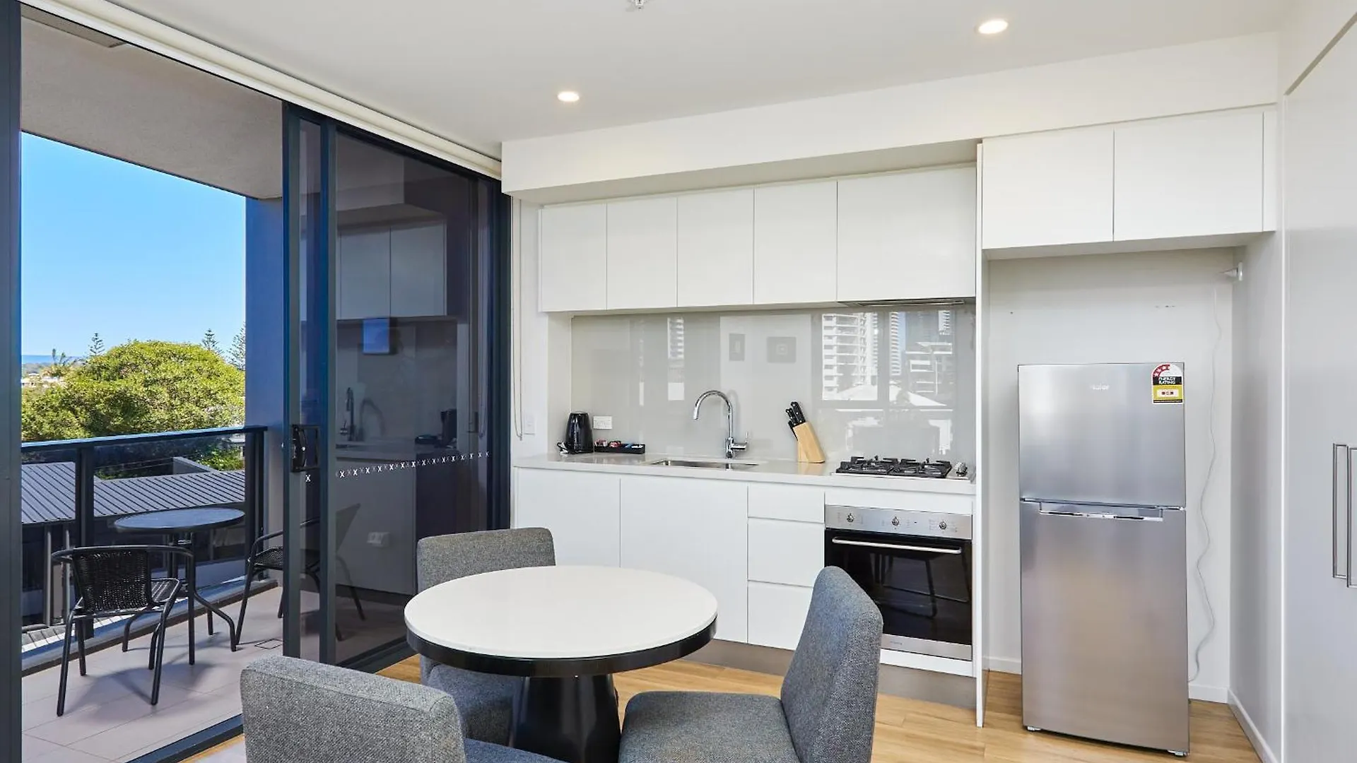 Ruby Apartment Gold Coast