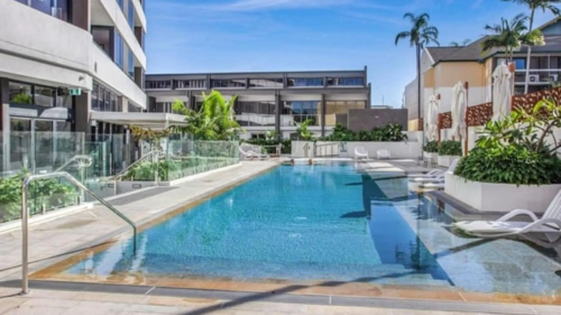 Ruby Apartment Gold Coast