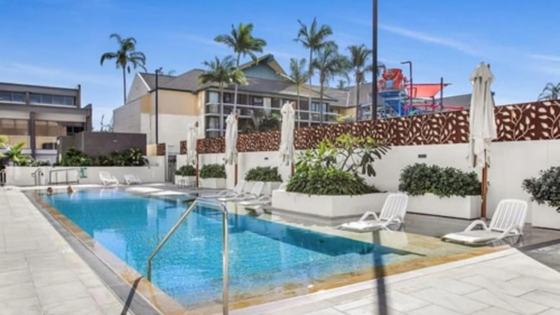 Ruby Apartment Gold Coast